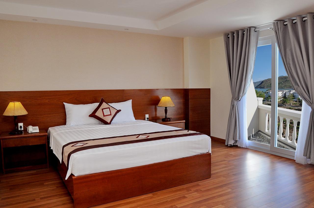 Verano Hotel Nha Trang Exterior photo