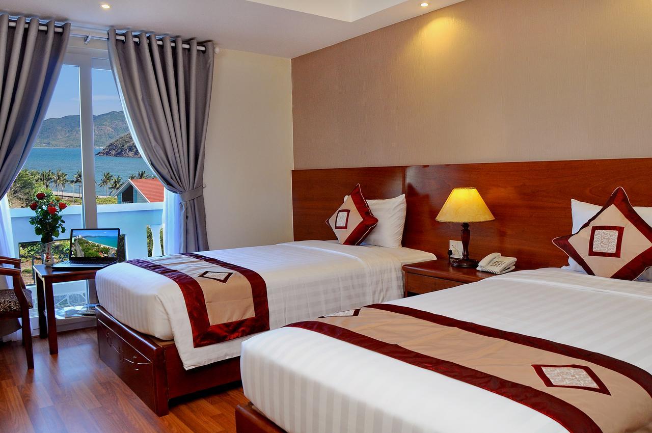 Verano Hotel Nha Trang Exterior photo