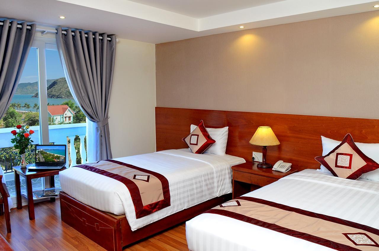 Verano Hotel Nha Trang Exterior photo