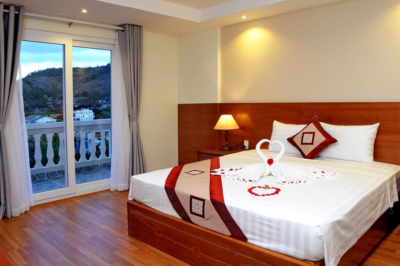 Verano Hotel Nha Trang Exterior photo
