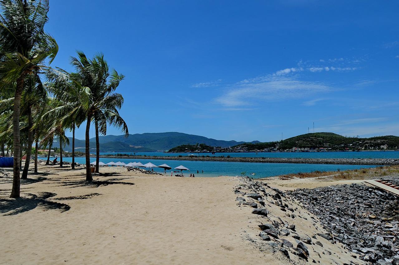 Verano Hotel Nha Trang Exterior photo