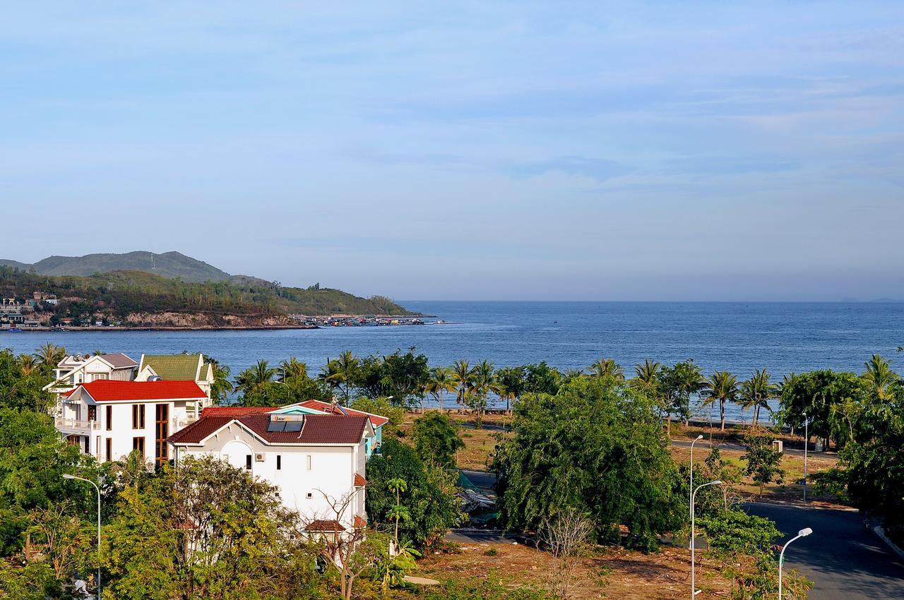 Verano Hotel Nha Trang Exterior photo