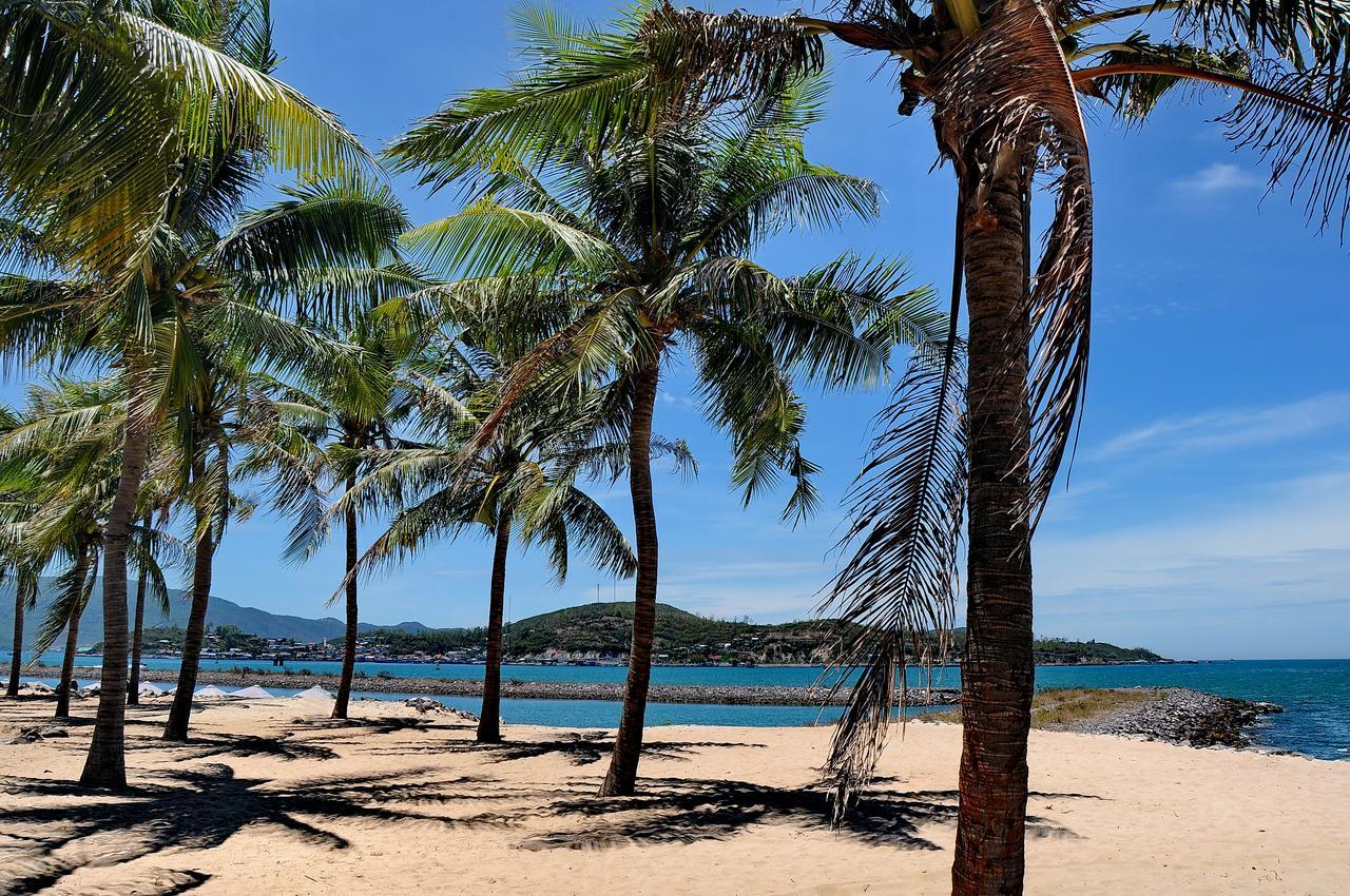 Verano Hotel Nha Trang Exterior photo