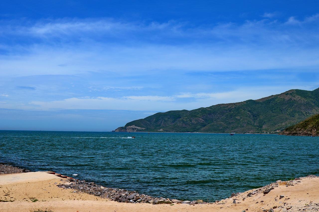 Verano Hotel Nha Trang Exterior photo
