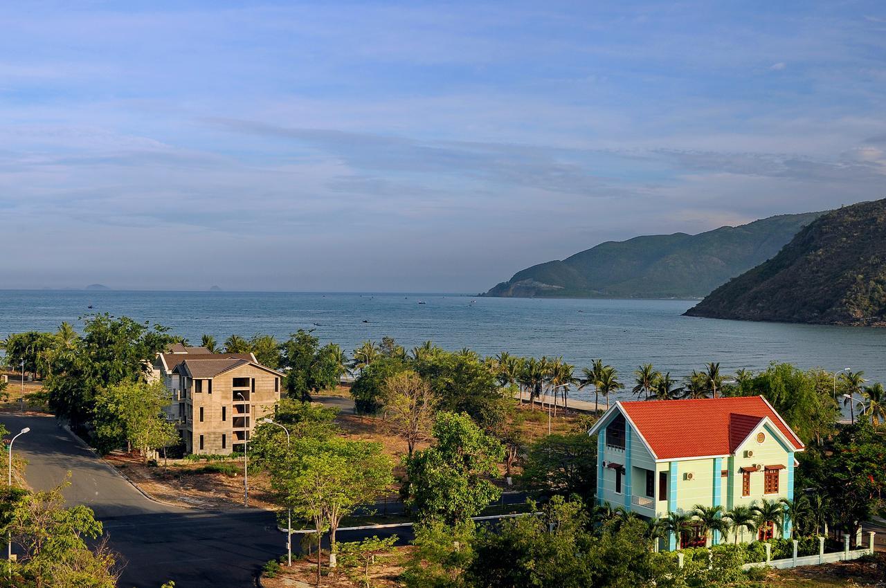 Verano Hotel Nha Trang Exterior photo